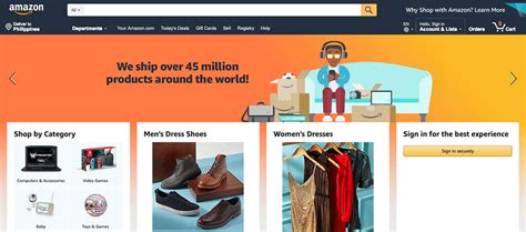 what websites are similar to ebay